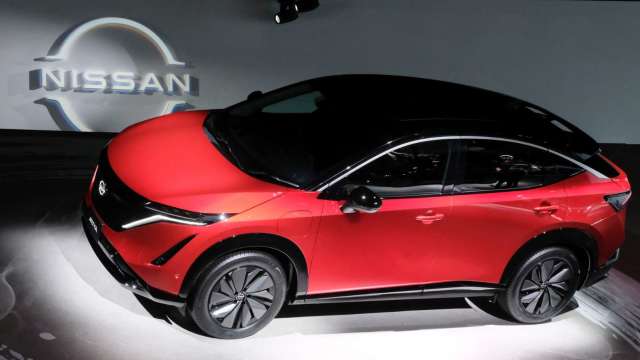 英媒 Nissan將於英國桑德蘭建全新電池工廠 Hongkonger In The Uk 香港人在英國