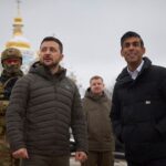 英國開始訓練烏克蘭操作挑戰者2型領導人再通話 – Tvbs新聞